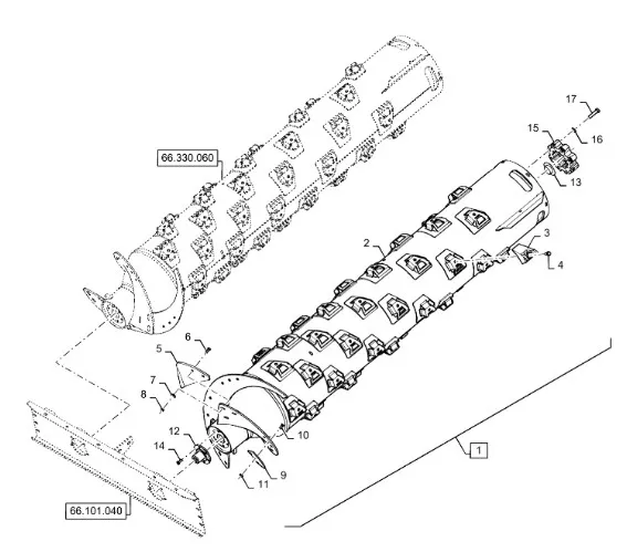 87582571 - пластина