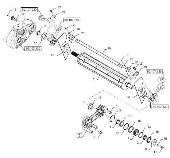 87351276 - Втулка