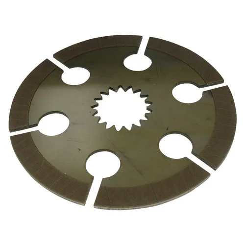 86014787 - Стальной диск дифференциала