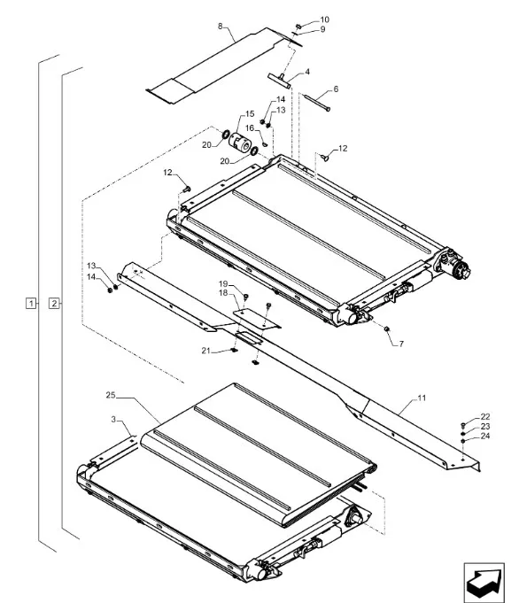 47932768 - полотно