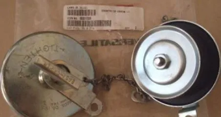 86001359 - Крышка топливного бака